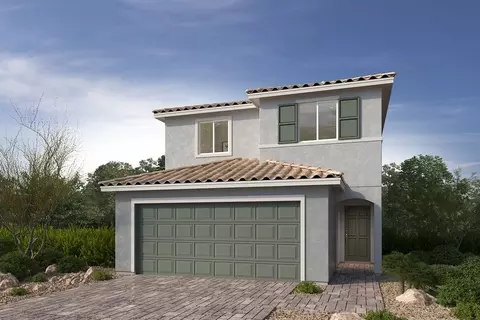 4047 Soaptree Yucca Ave, Las Vegas, NV 89139