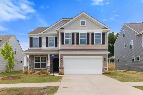 2004 Abbotts Vista Dr, Kernersville, NC 27284