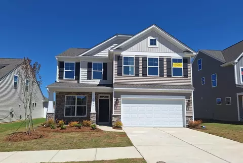 2004 Abbotts Vista Dr, Kernersville, NC 27284