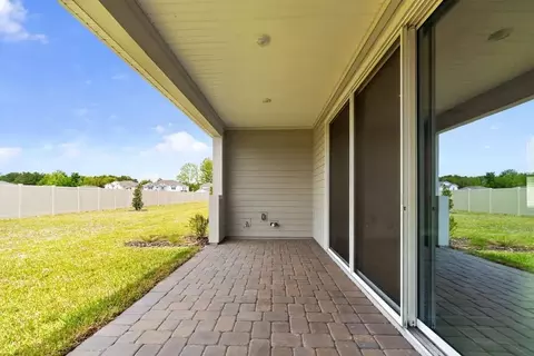 Exterior - 86539 Oar Row S, Yulee, FL 32097 photo 2 of 15