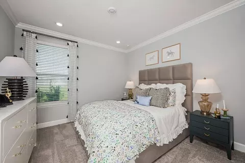 Bedroom - 86539 Oar Row S, Yulee, FL 32097 photo 31 of 34