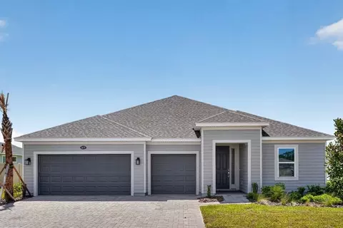 86539 Oar Row S, Yulee, FL 32097