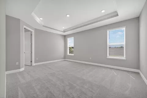 Bedroom - 86539 Oar Row S, Yulee, FL 32097 photo 1 of 34