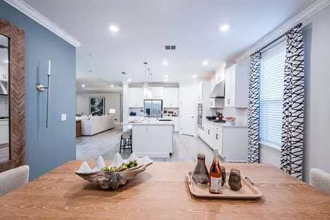 Dining - 86539 Oar Row S, Yulee, FL 32097 photo 5 of 5