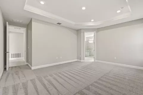 Bedroom - 86539 Oar Row S, Yulee, FL 32097 photo 3 of 34