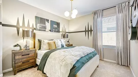 Bedroom - 1927 W Ramona Ave, Apache Junction, AZ 85120 photo 5 of 6