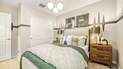 Bedroom - 1927 W Ramona Ave, Apache Junction, AZ 85120 photo 6 of 6