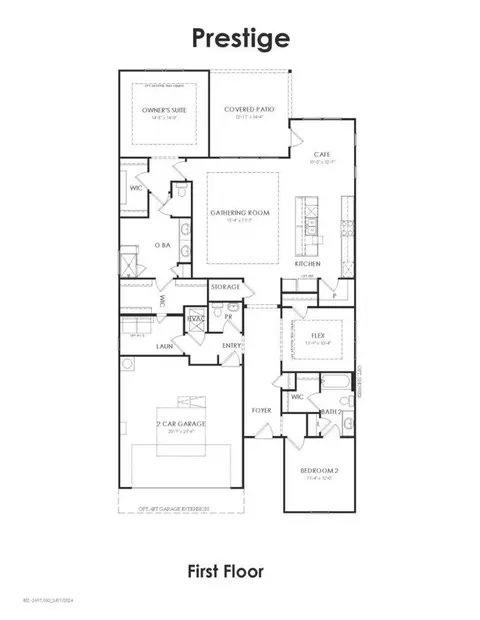 21606 Denton Creek Dr, Cypress, TX 77433
