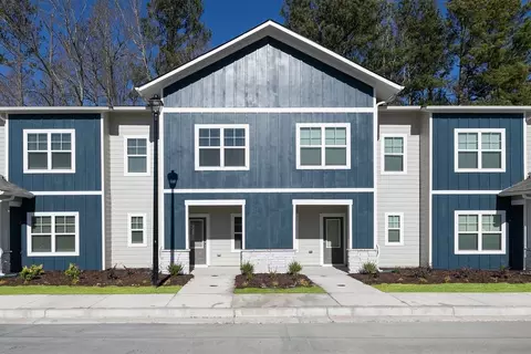 Exterior - 101 Palmeiro Dr, Lagrange, GA 30241 photo 8 of 17