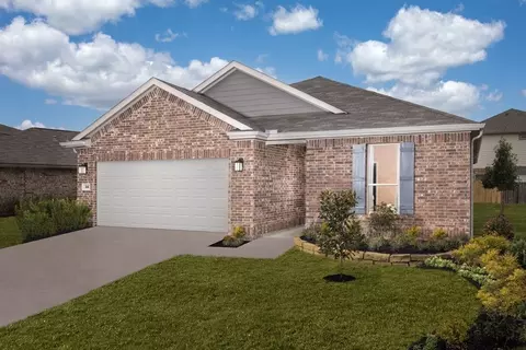 25403 Tanner Falls Dr, Richmond, TX 77406