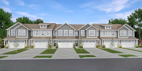 15134 Swallow Falls Way, Fishers, IN 46037