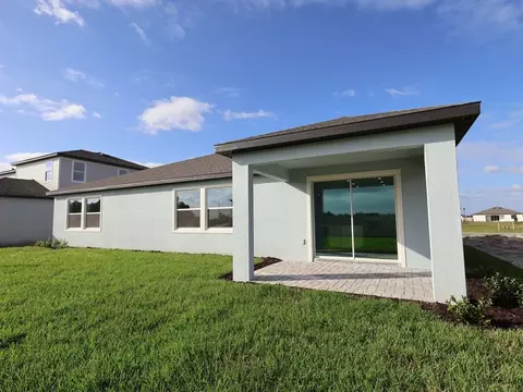 Exterior - 7329 Ridge Escape Way, Parrish, FL 34219 photo 2 of 9