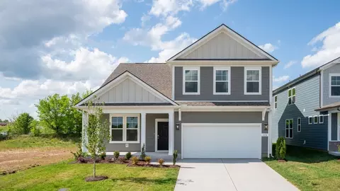 336 Black Bear Dr, Mount Pleasant, TN 38474