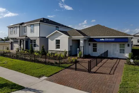 Exterior - 5834 Sophieann St, Saint Cloud, FL 34771 photo 15 of 15