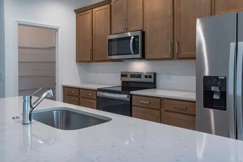 Kitchen - 5834 Sophieann St, Saint Cloud, FL 34771 photo 3 of 4