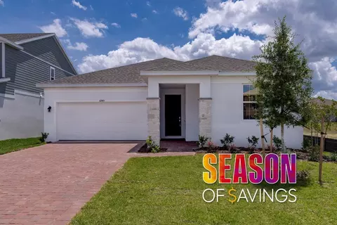 Exterior - 5834 Sophieann St, Saint Cloud, FL 34771 photo 3 of 15