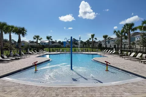 Exterior - 5834 Sophieann St, Saint Cloud, FL 34771 photo 7 of 15