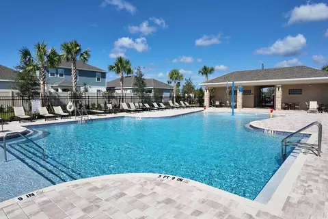 Exterior - 5834 Sophieann St, Saint Cloud, FL 34771 photo 8 of 15
