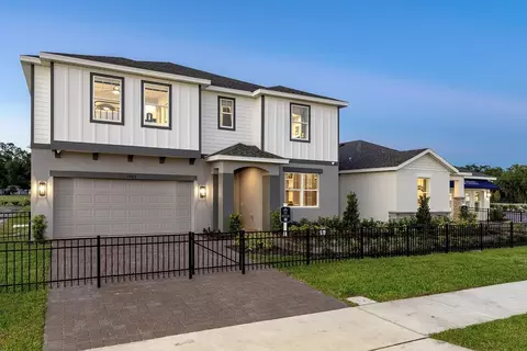 Exterior - 5834 Sophieann St, Saint Cloud, FL 34771 photo 10 of 15