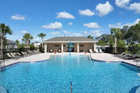 Exterior - 5834 Sophieann St, Saint Cloud, FL 34771 photo 9 of 15