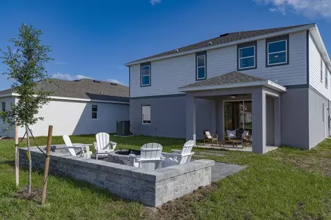 Exterior - 5834 Sophieann St, Saint Cloud, FL 34771 photo 13 of 15