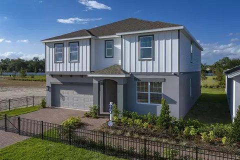 Exterior - 5834 Sophieann St, Saint Cloud, FL 34771 photo 12 of 15