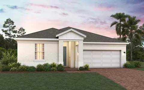 Exterior - 5834 Sophieann St, Saint Cloud, FL 34771 photo 2 of 15