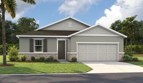 Exterior - 6457 SW 59th Pl, Ocala, FL 34474 photo 3 of 29