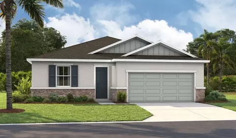 Exterior - 6457 SW 59th Pl, Ocala, FL 34474 photo 2 of 29