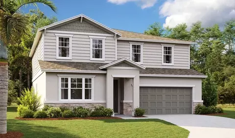 Exterior - 6457 SW 59th Pl, Ocala, FL 34474 photo 19 of 29