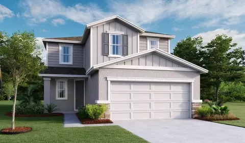 Exterior - 6457 SW 59th Pl, Ocala, FL 34474 photo 13 of 29