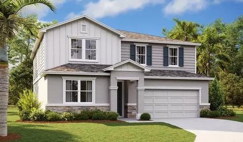Exterior - 6457 SW 59th Pl, Ocala, FL 34474 photo 18 of 29
