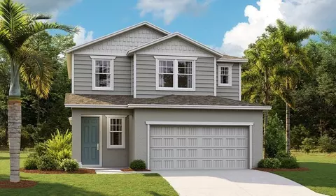 Exterior - 6457 SW 59th Pl, Ocala, FL 34474 photo 22 of 29