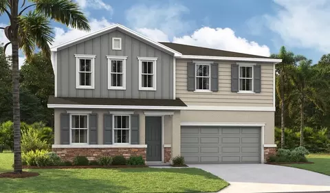Exterior - 6457 SW 59th Pl, Ocala, FL 34474 photo 28 of 29
