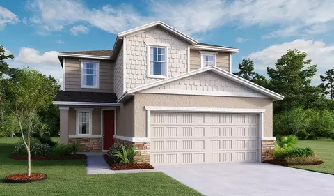 Exterior - 6457 SW 59th Pl, Ocala, FL 34474 photo 14 of 29