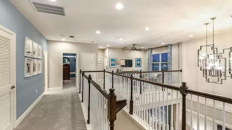 Entry Way - 7059 Fox Glen Cv, Nokomis, FL 34275 photo 2 of 4