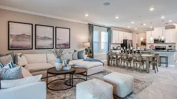 Entry Way - 7059 Fox Glen Cv, Nokomis, FL 34275 photo 3 of 4