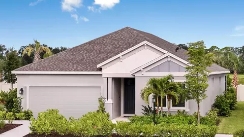 Exterior - 7059 Fox Glen Cv, Nokomis, FL 34275 photo 23 of 23