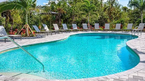 Exterior - 7059 Fox Glen Cv, Nokomis, FL 34275 photo 12 of 23