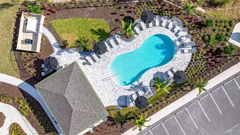 Exterior - 7059 Fox Glen Cv, Nokomis, FL 34275 photo 19 of 23