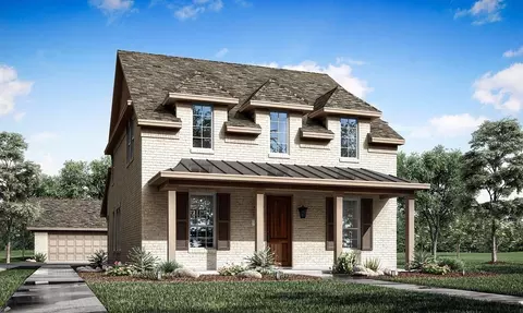1612 Swan St, Van Alstyne, TX 75495