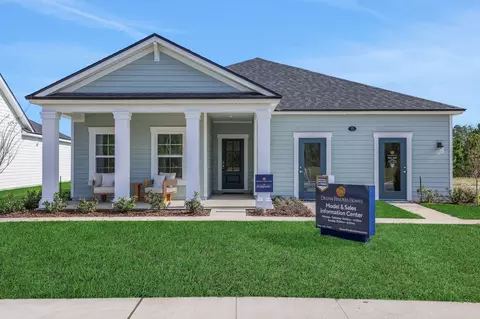 7 Big Pine Dr, Palm Coast, FL 32164