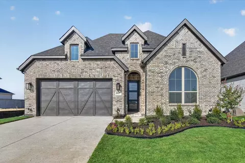 9817 Morning Cloak Dr, Denton, TX 76207