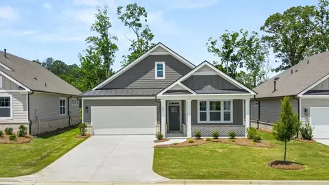 18 Lakeview Pt, Dallas, GA 30157