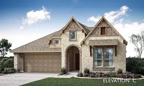 1215 Anderson Dr, Trenton, TX 75490