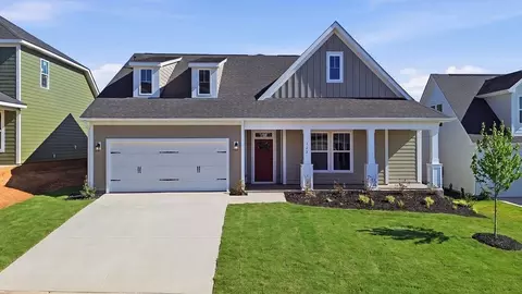 122 Mossend St, Woodruff, SC 29388