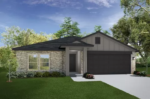 Undisclosed, Copperas Cove, TX 76522