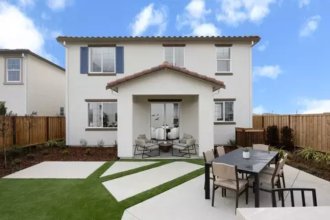 Exterior - 2826 Midas Ave, Manteca, CA 95337 photo 4 of 6