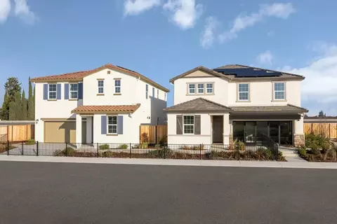 Exterior - 2826 Midas Ave, Manteca, CA 95337 photo 5 of 6