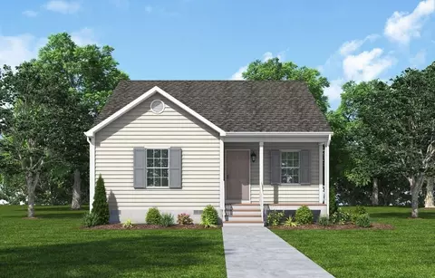 621 Warrenton Rd, Fredericksburg, VA 22406